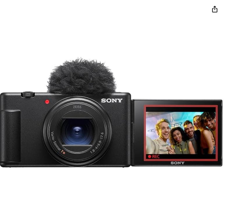 Camera
